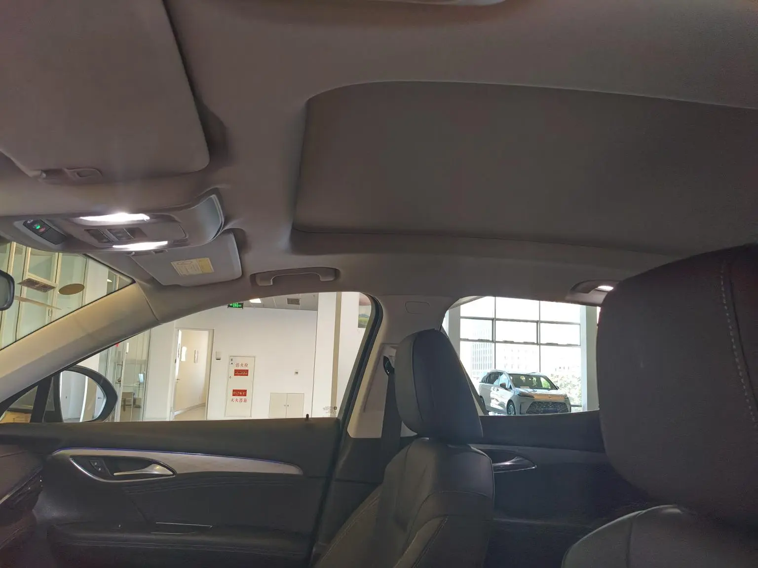 Buick Envision S 2025 25T