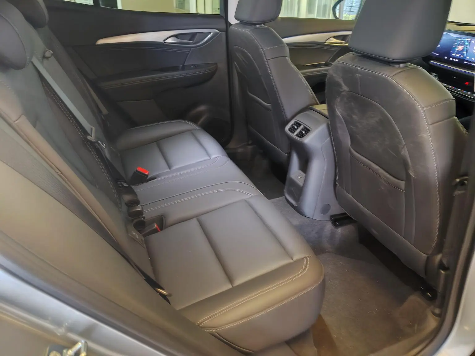 Buick Envision S 2025 25T