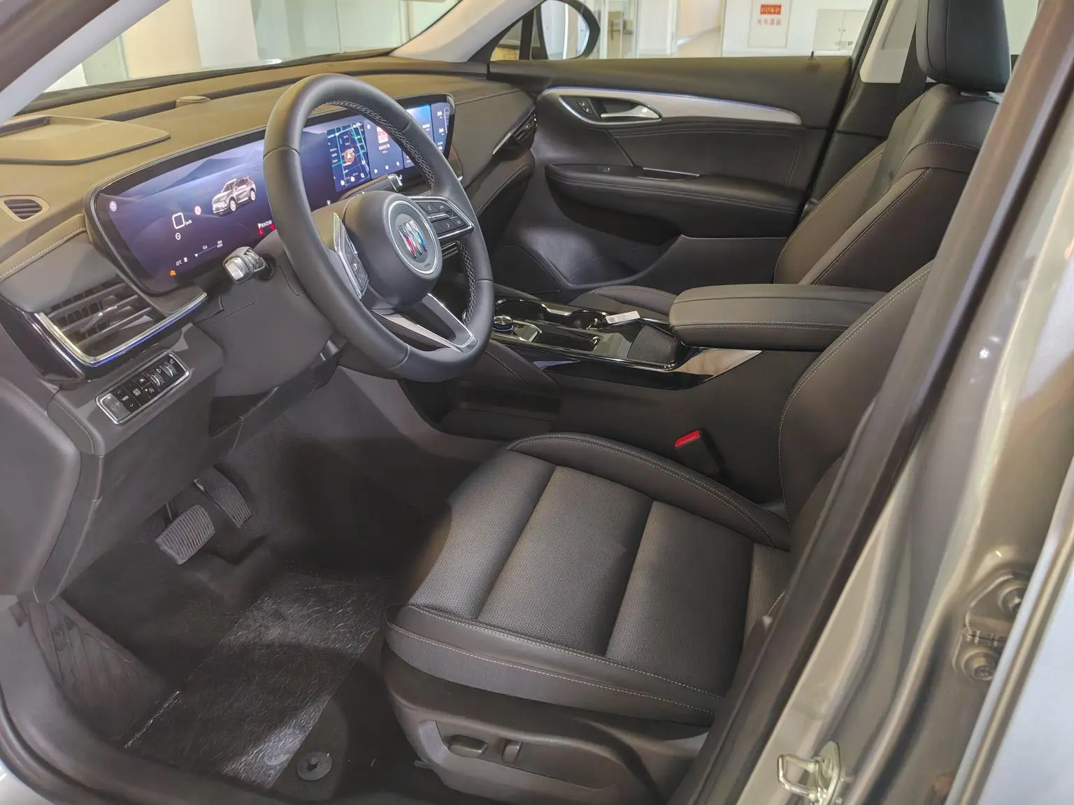 Buick Envision S 2025 25T