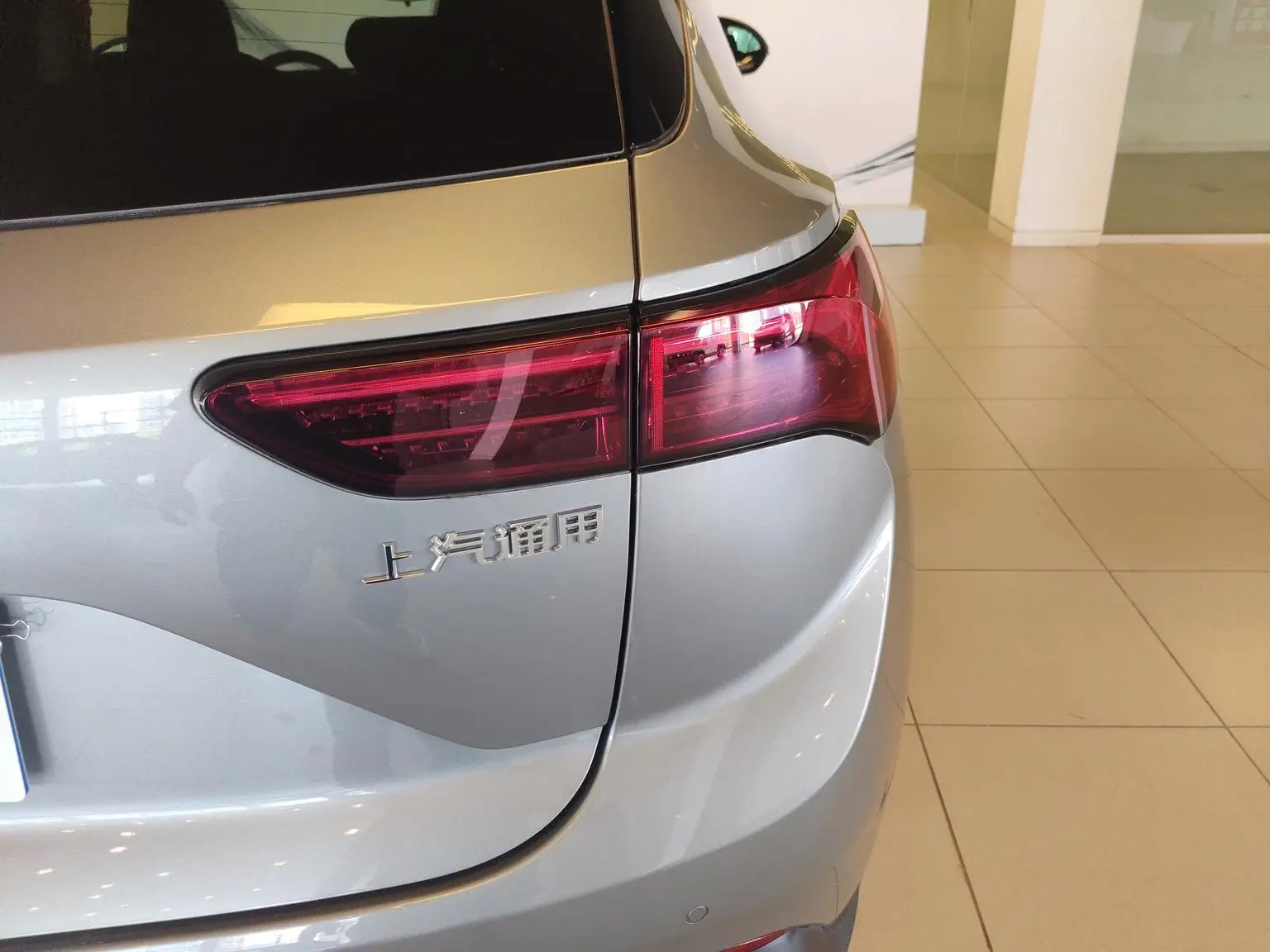 Buick Envision S 2025 25T