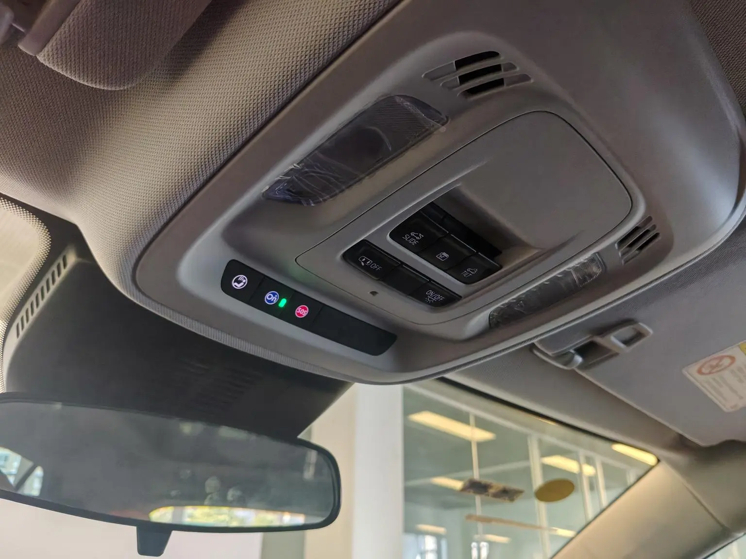 Buick Envision S 2025 25T