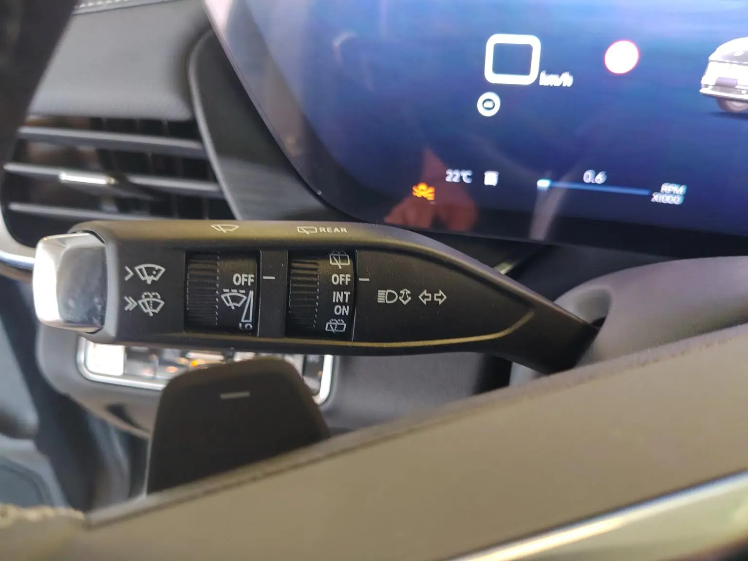 Buick Envision S 2025 25T