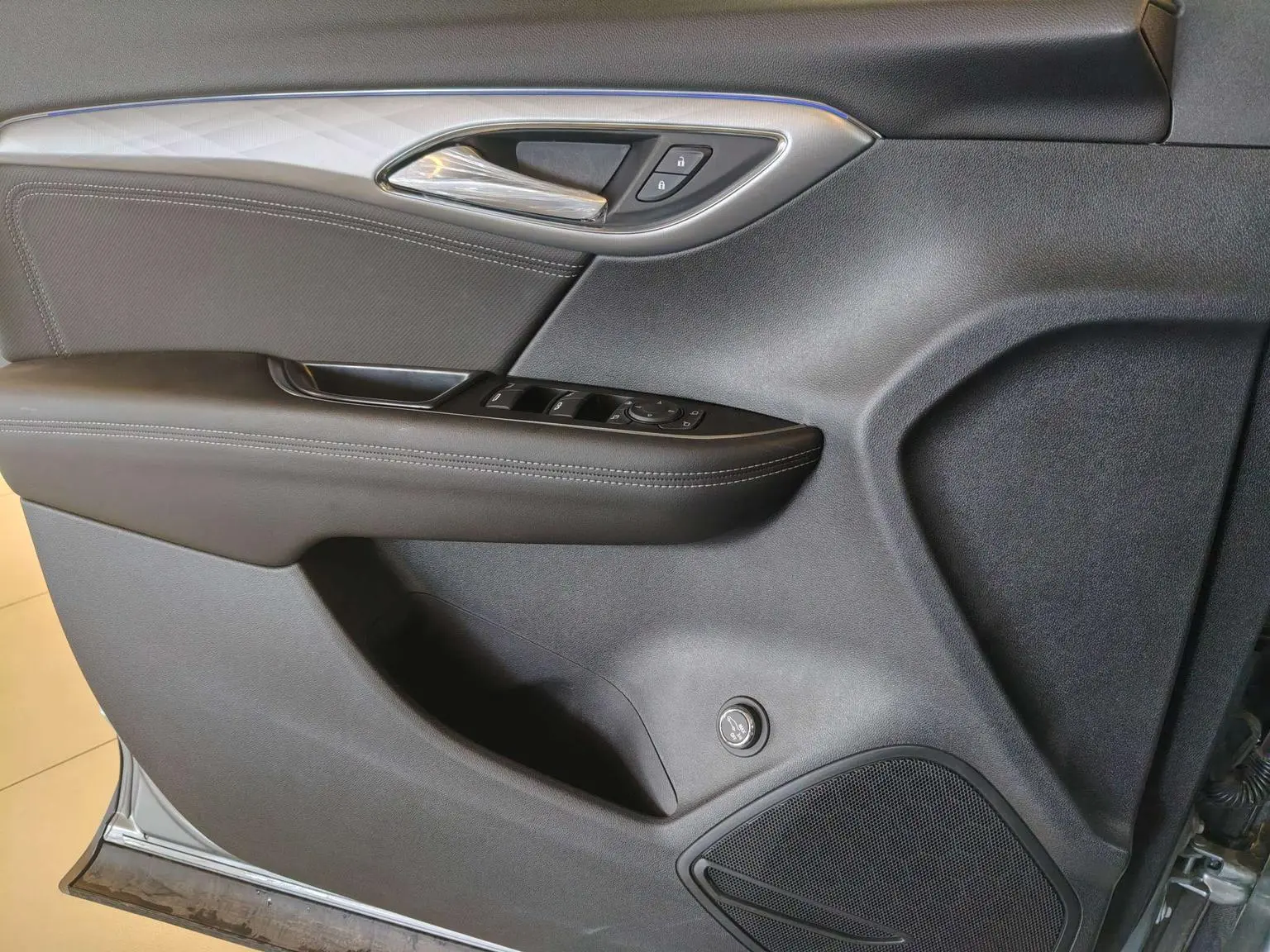 Buick Envision S 2025 25T