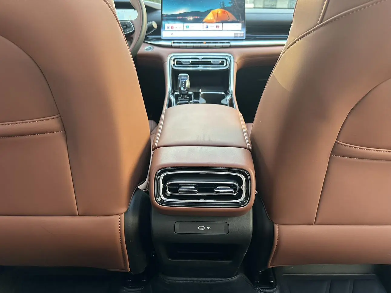 Geely Emgrand 2026 5 1.5T DCT Flagship