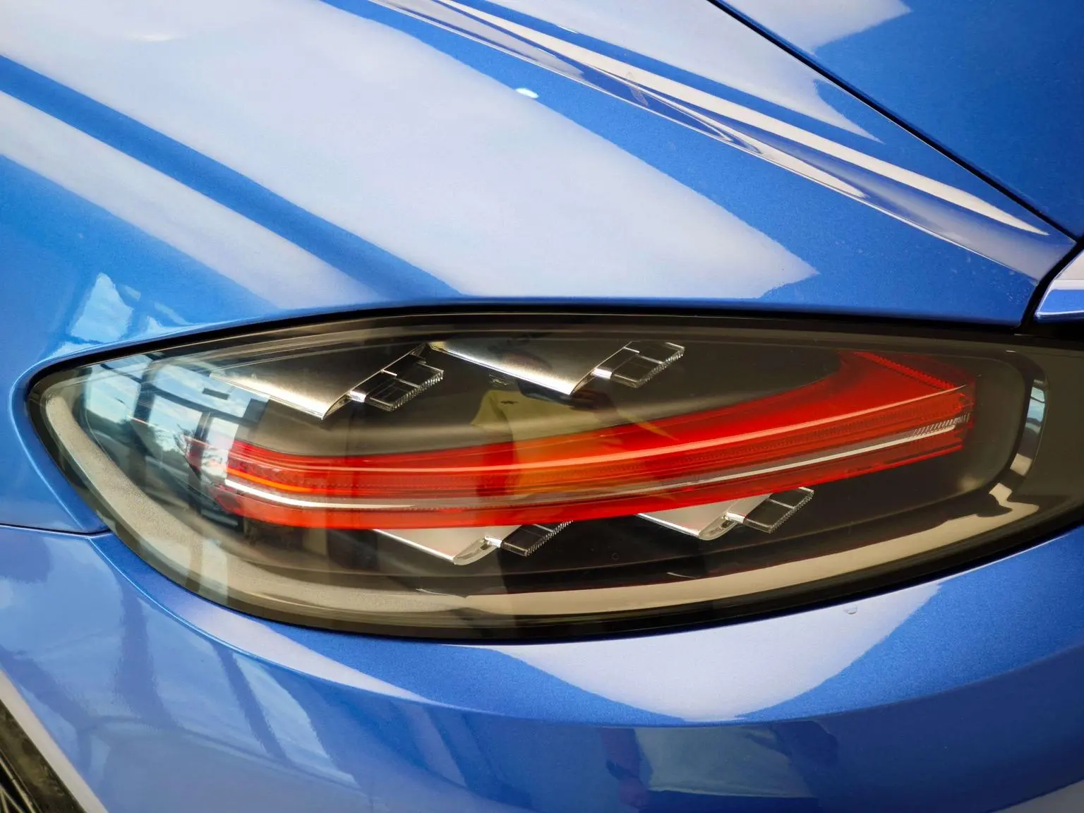 Porsche 718 2018 Cayman 2.0T