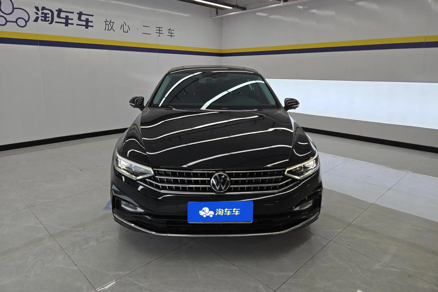 Volkswagen Magotan 2023 200 Units Commemorative 330TSI DSG Leading