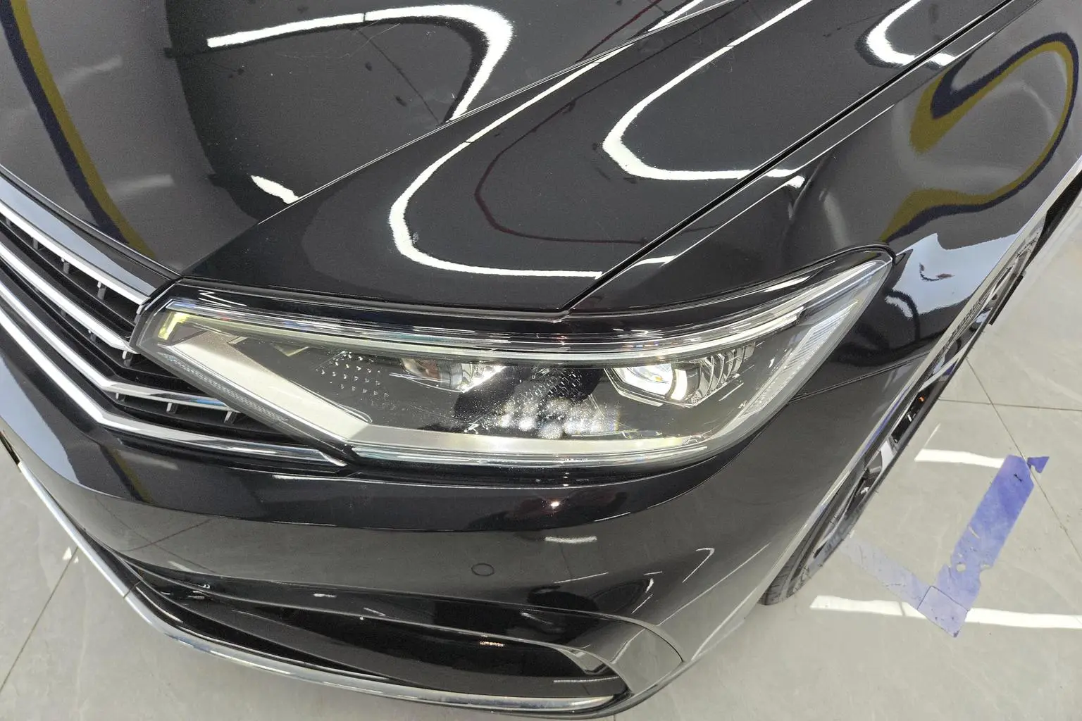 Volkswagen Magotan 2023 200 Units Commemorative 330TSI DSG Leading