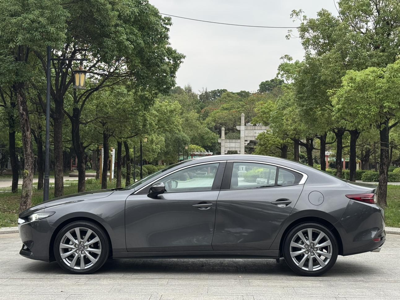 Mazda 3 Mazda3 2023 2.0L Auto Premium