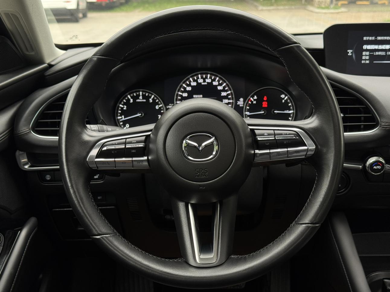 Mazda 3 Mazda3 2023 2.0L Auto Premium