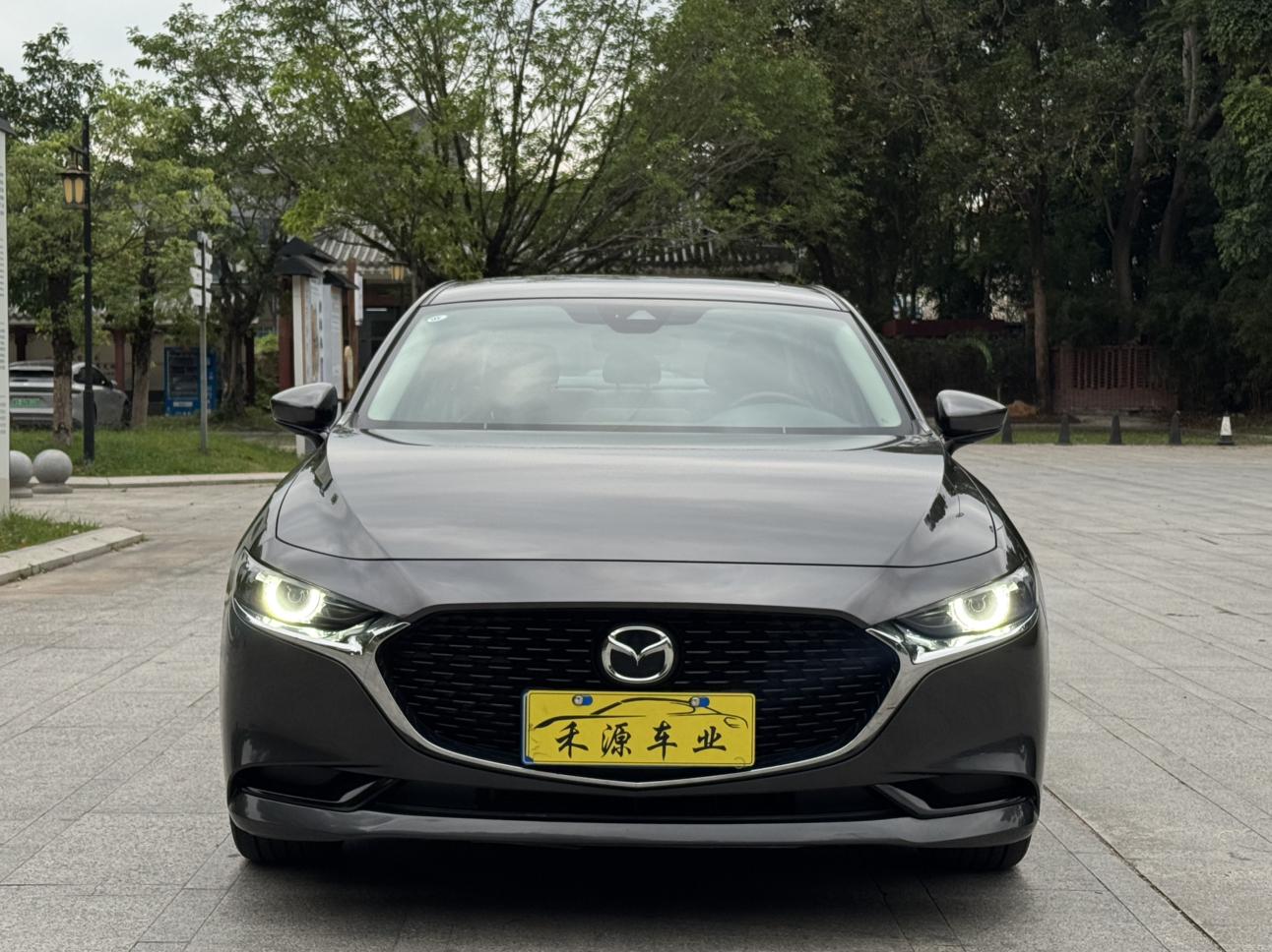 Mazda 3 Mazda3 2023 2.0L Auto Premium