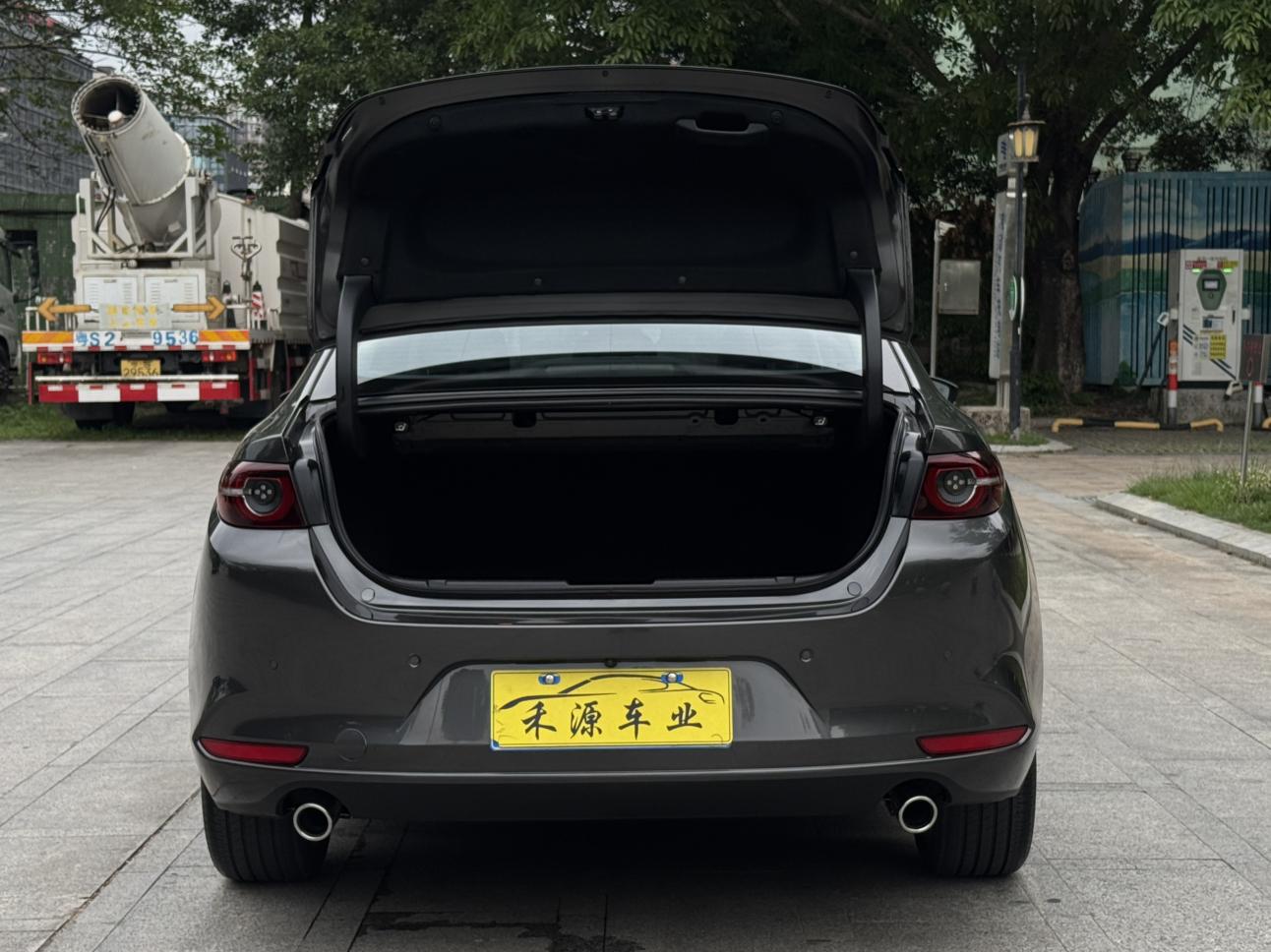 Mazda 3 Mazda3 2023 2.0L Auto Premium