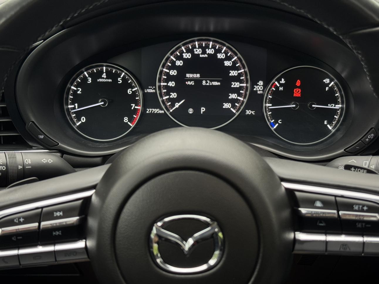 Mazda 3 Mazda3 2023 2.0L Auto Premium