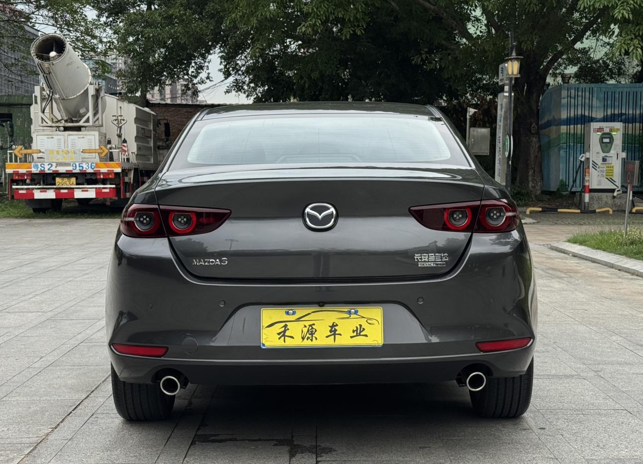 Mazda 3 Mazda3 2023 2.0L Auto Premium