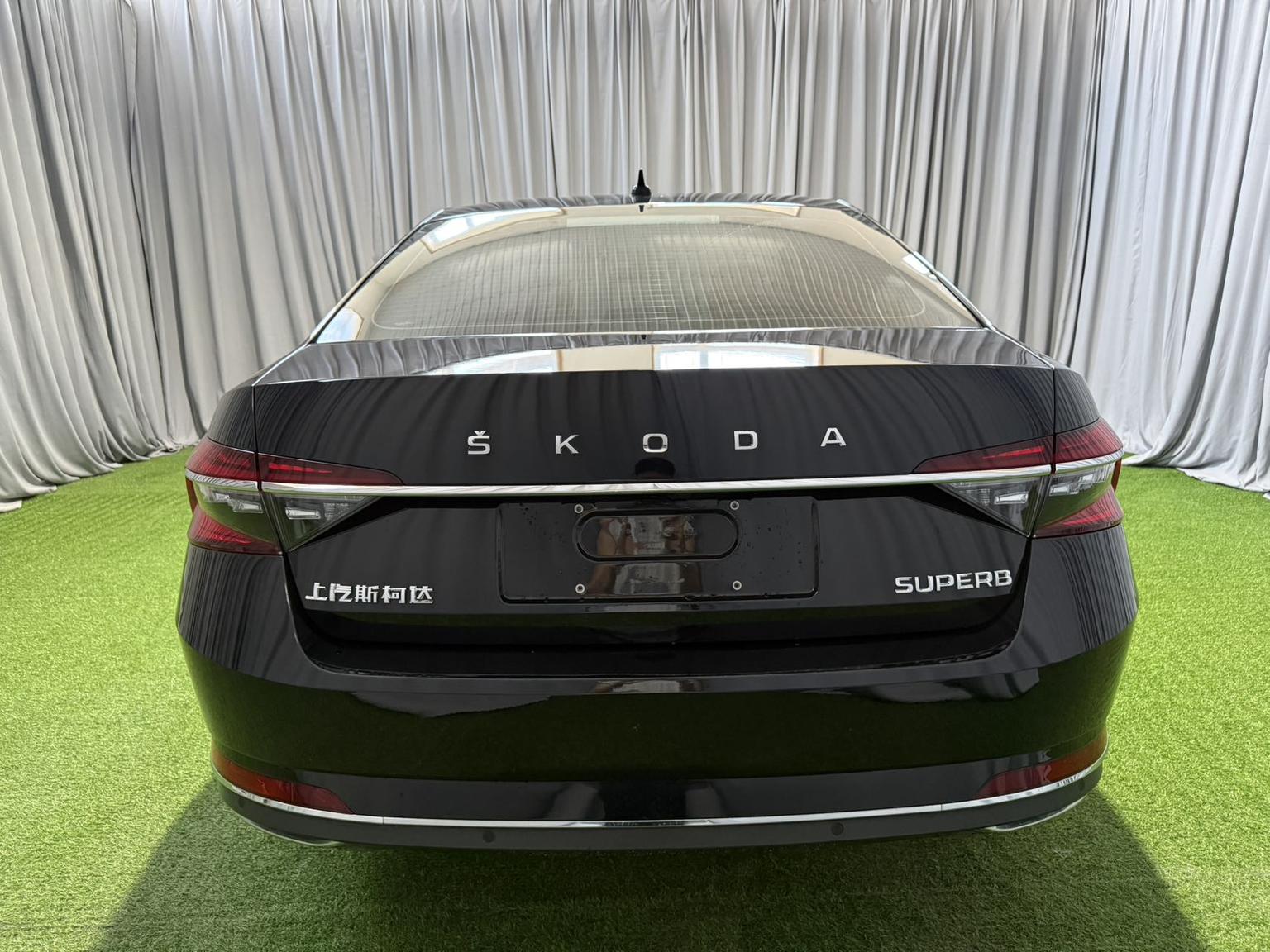 Skoda Superb 2023 TSI280 DSG Premium Plus