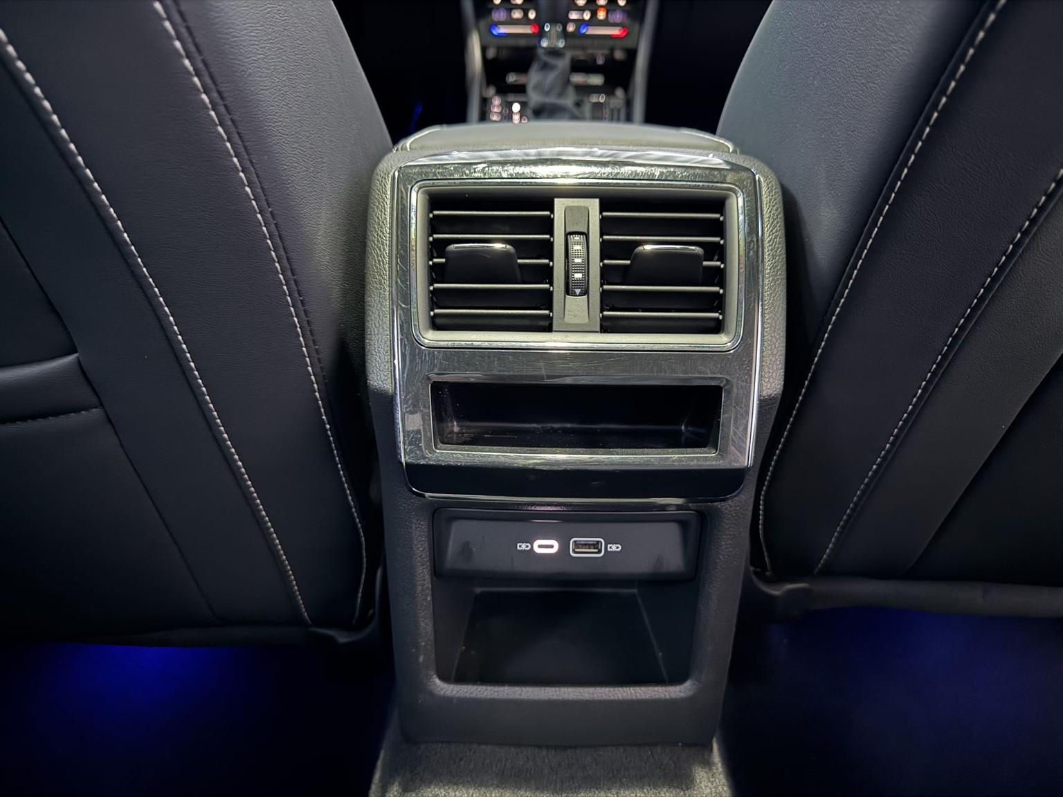 Skoda Superb 2023 TSI280 DSG Premium Plus