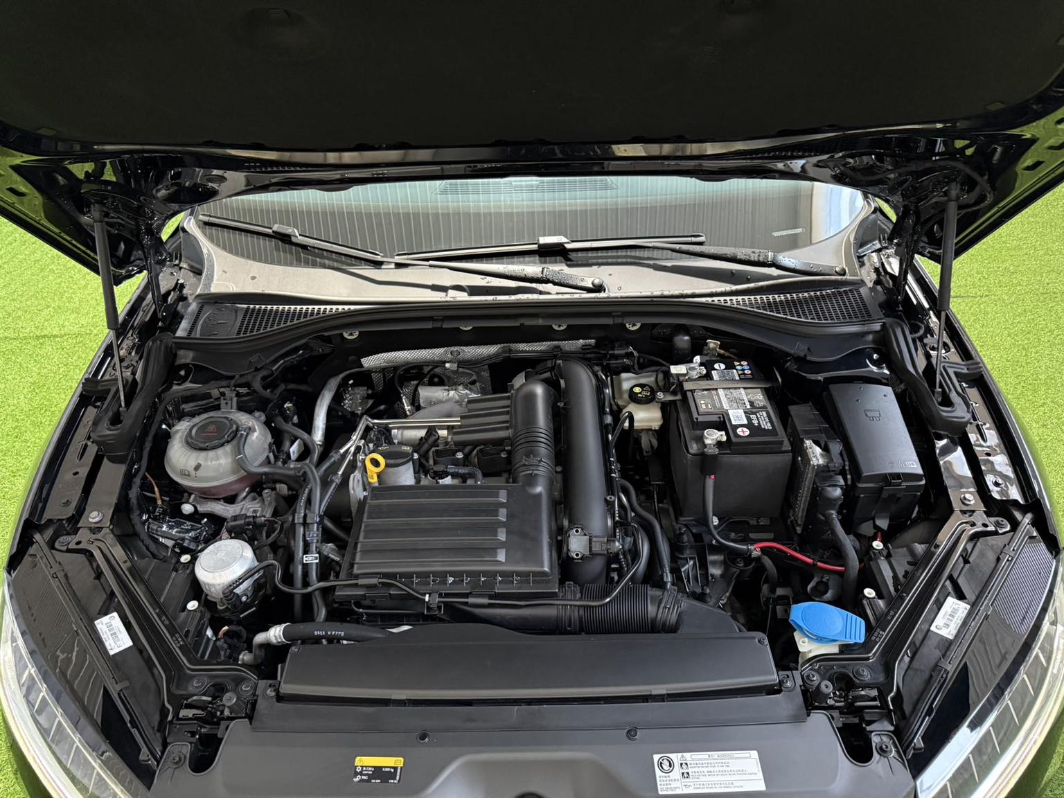 Skoda Superb 2023 TSI280 DSG Premium Plus