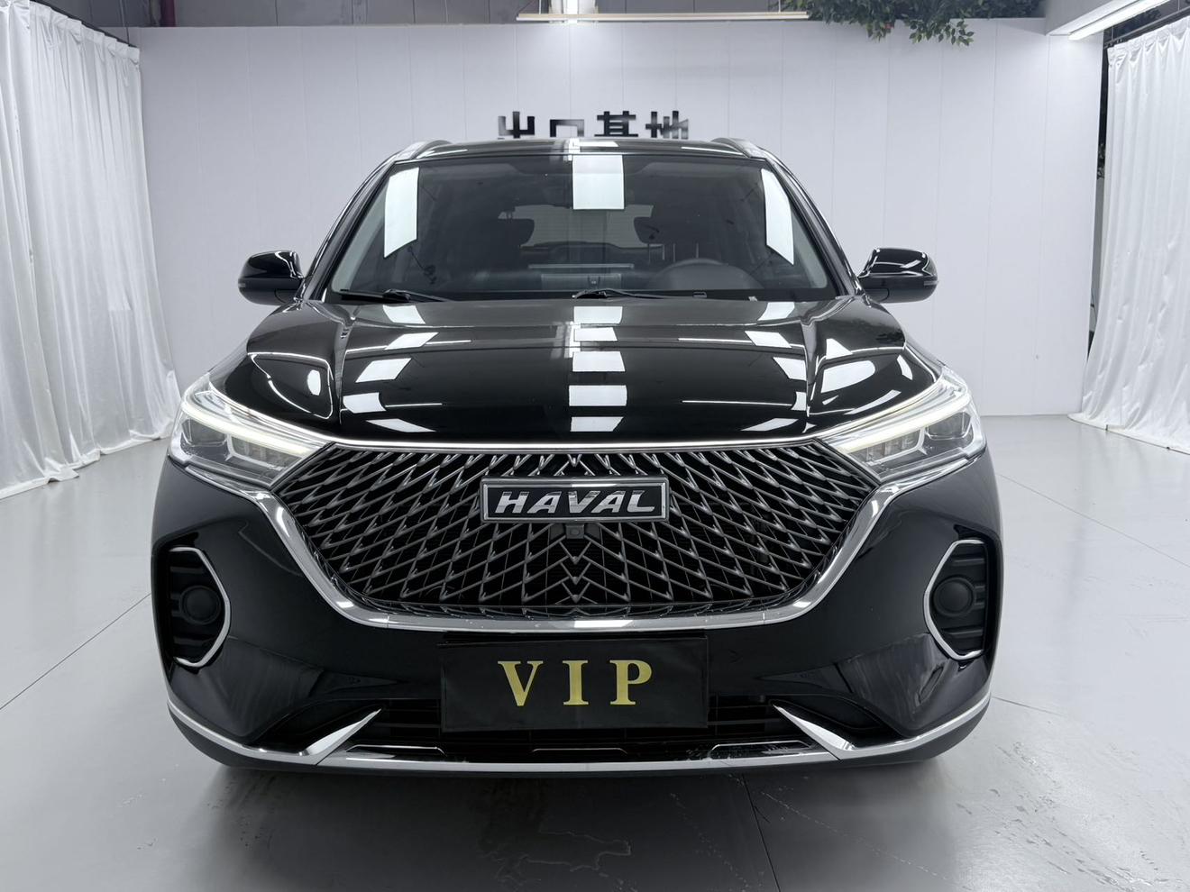 Haval M6 2021 PLUS 1.5T DCT