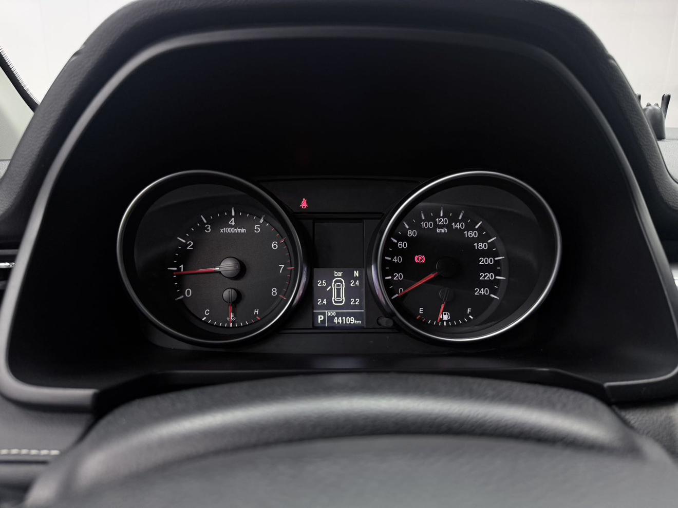 Haval M6 2021 PLUS 1.5T DCT