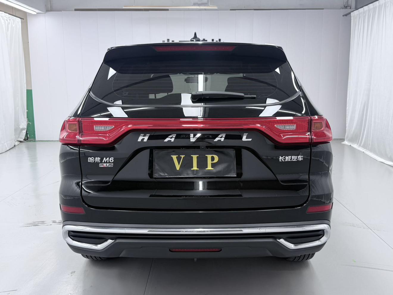 Haval M6 2021 PLUS 1.5T DCT