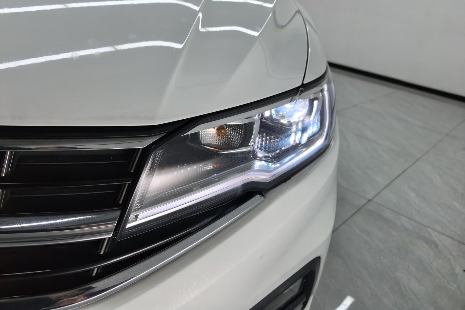 Volkswagen Bora 2020 1.5L Auto Comfort