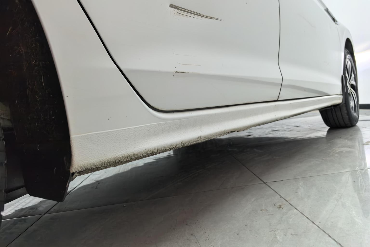 Volkswagen Bora 2020 1.5L Auto Comfort