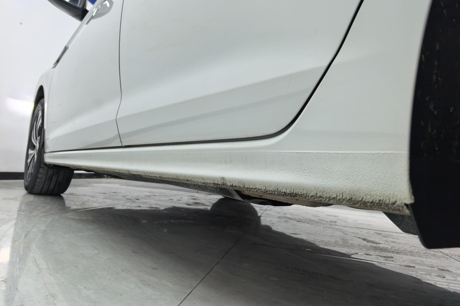 Volkswagen Bora 2020 1.5L Auto Comfort