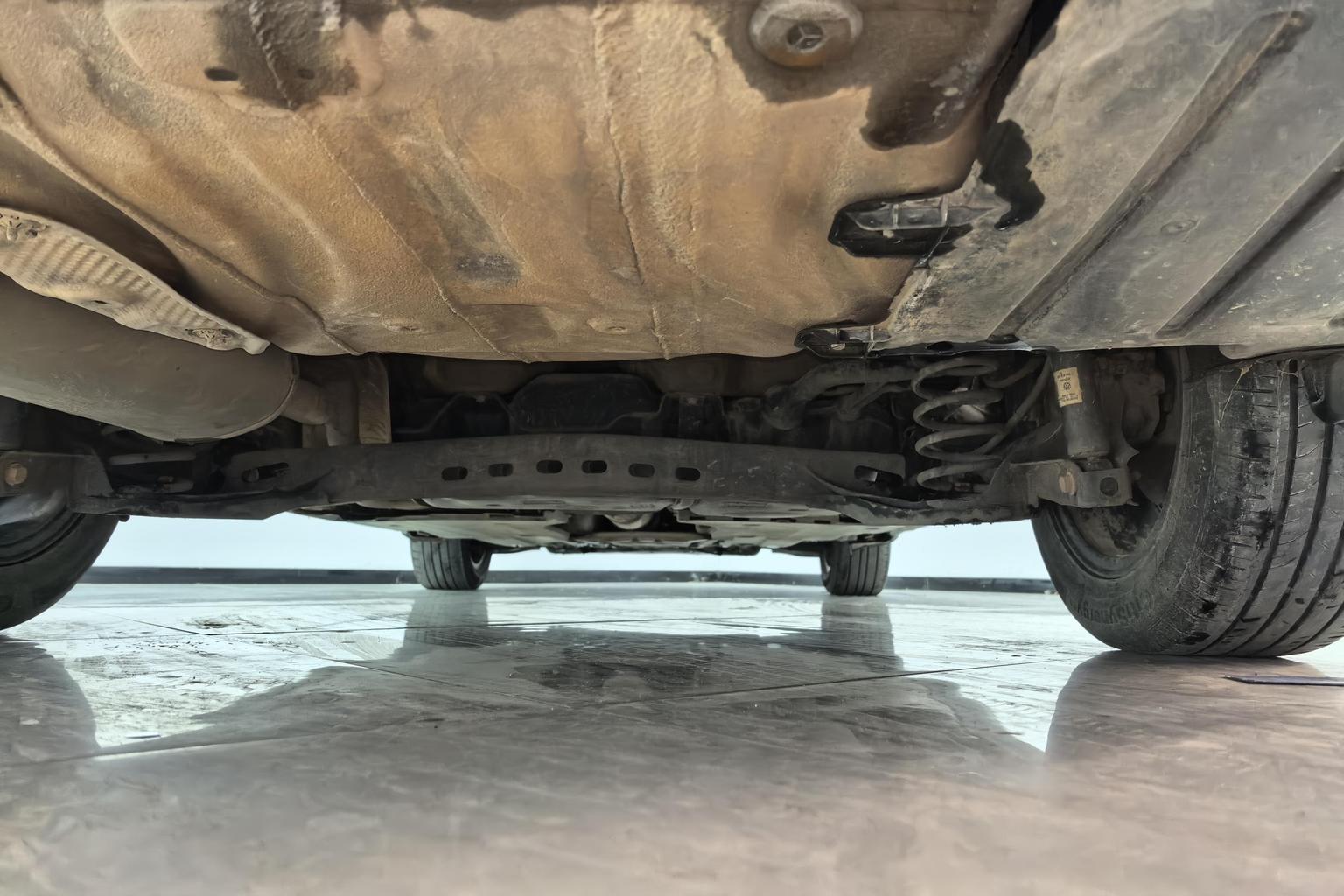 Volkswagen Bora 2020 1.5L Auto Comfort