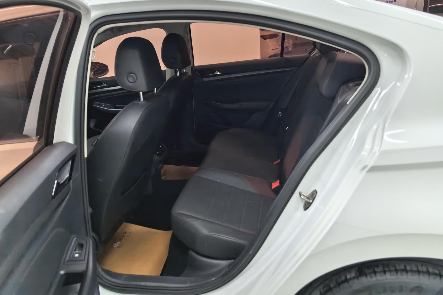 Volkswagen Bora 2020 1.5L Auto Comfort