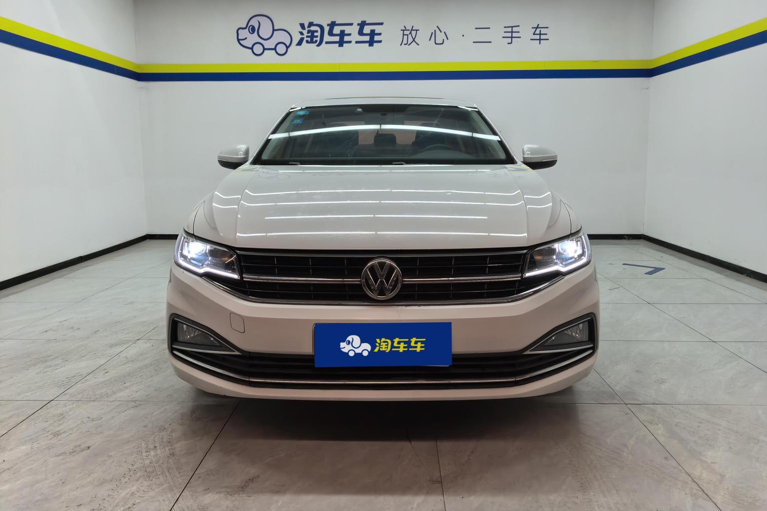 Volkswagen Bora 2020 1.5L Auto Comfort