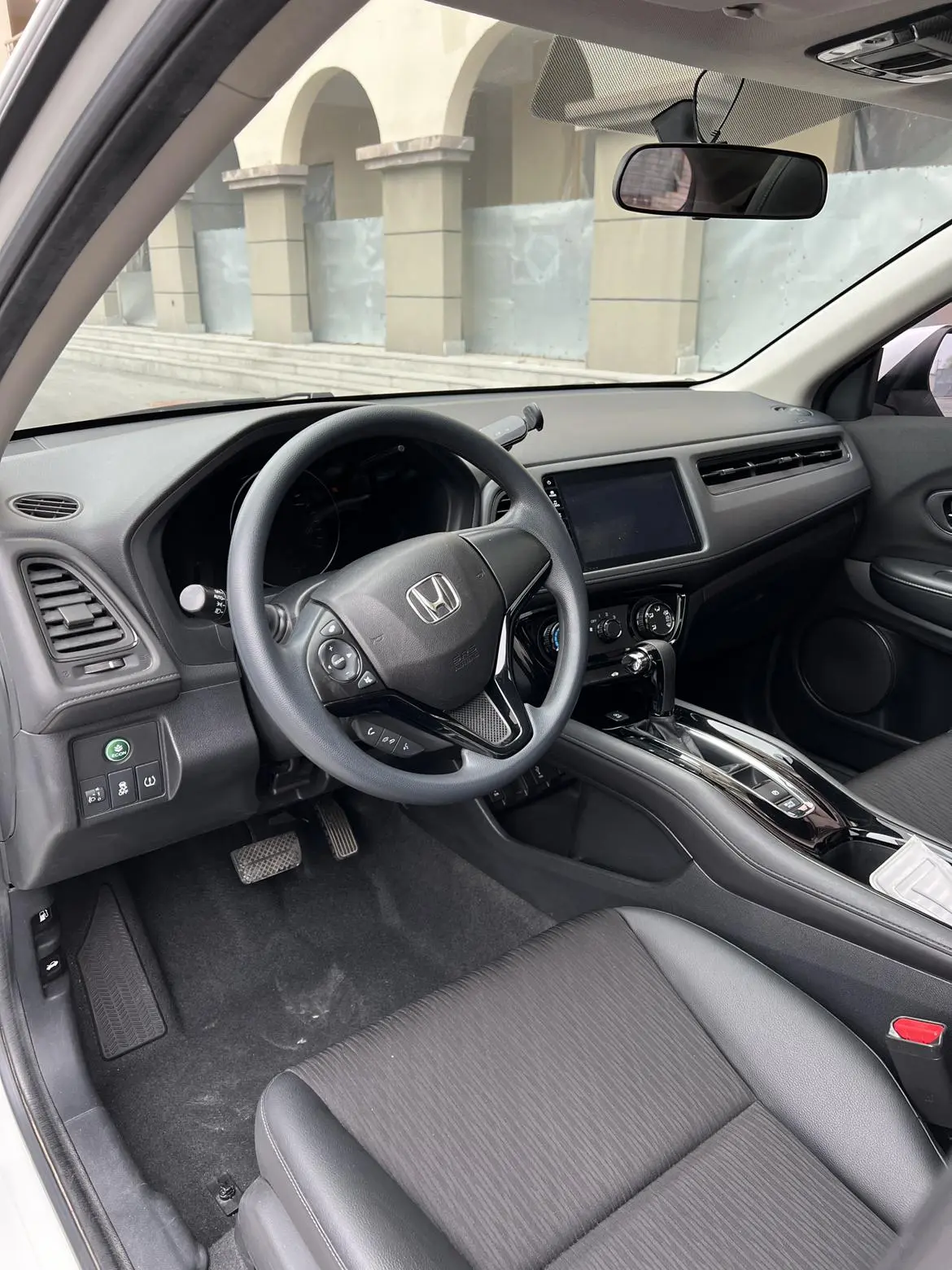 Honda Vezel 2020 1.5L CVT Elite