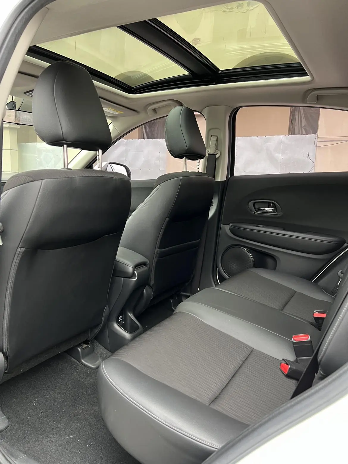 Honda Vezel 2020 1.5L CVT Elite