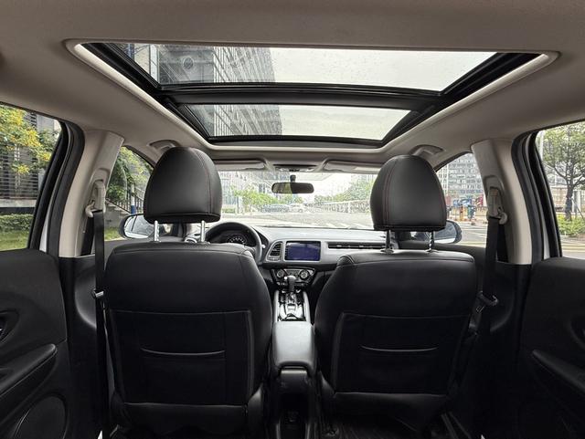 Honda Vezel 2020 1.5L CVT Elite