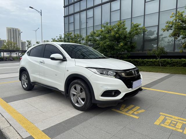 Honda Vezel 2020 1.5L CVT Elite