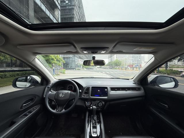 Honda Vezel 2020 1.5L CVT Elite