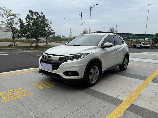 Honda Vezel 2020 1.5L CVT Elite