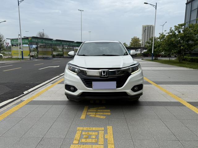 Honda Vezel 2020 1.5L CVT Elite