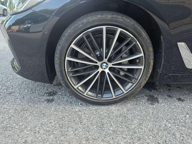 BMW 5 Series 2021 Facelift 530Li xDrive M Sport Package