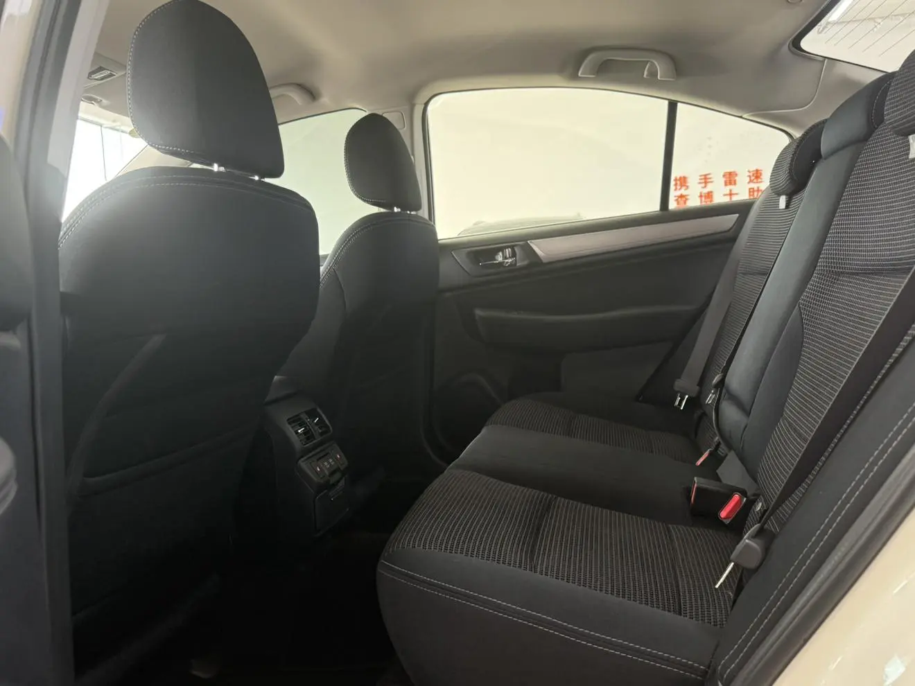Subaru LEGACY 2020 Facelift 2.5i Fashion