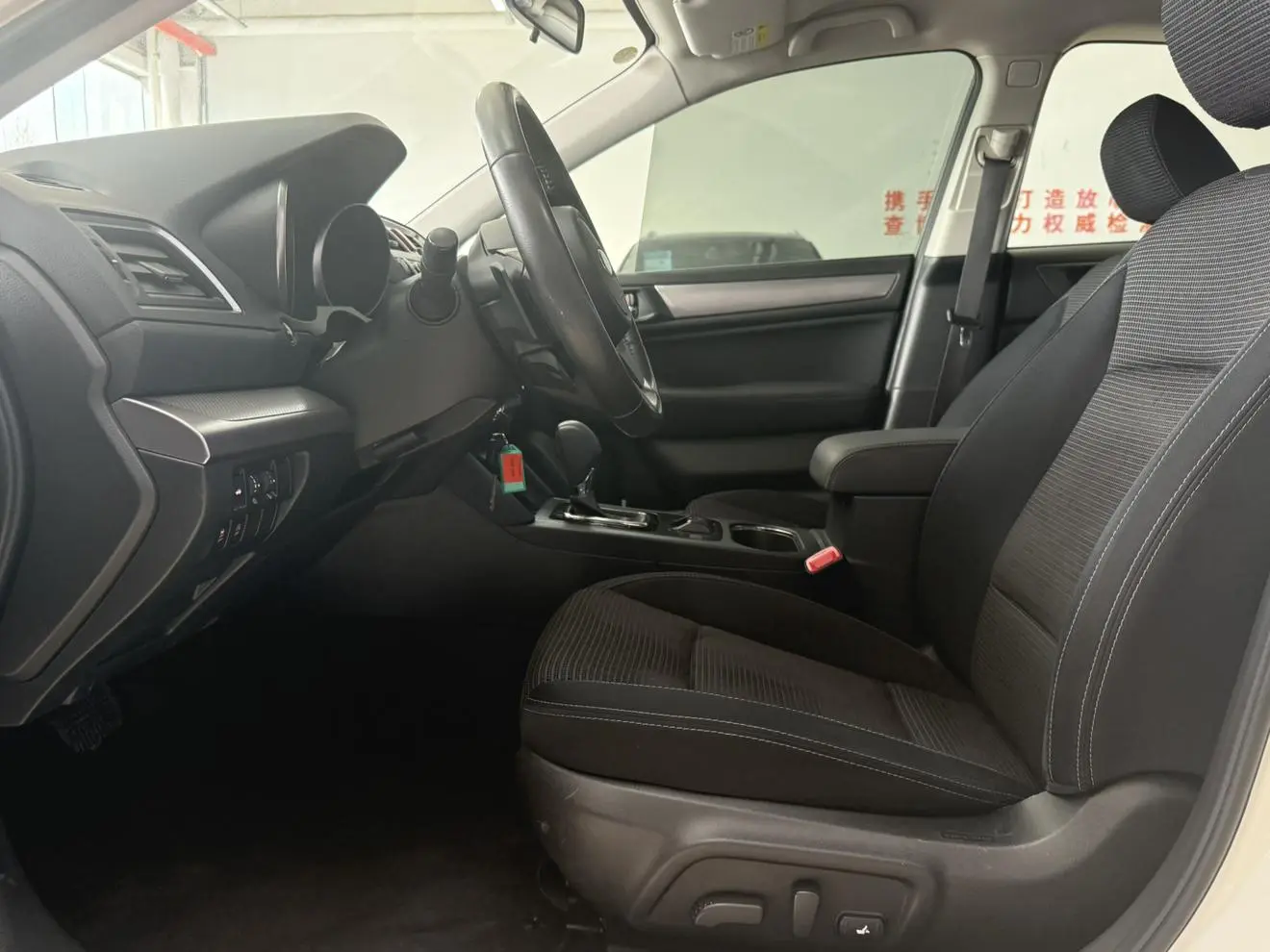 Subaru LEGACY 2020 Facelift 2.5i Fashion