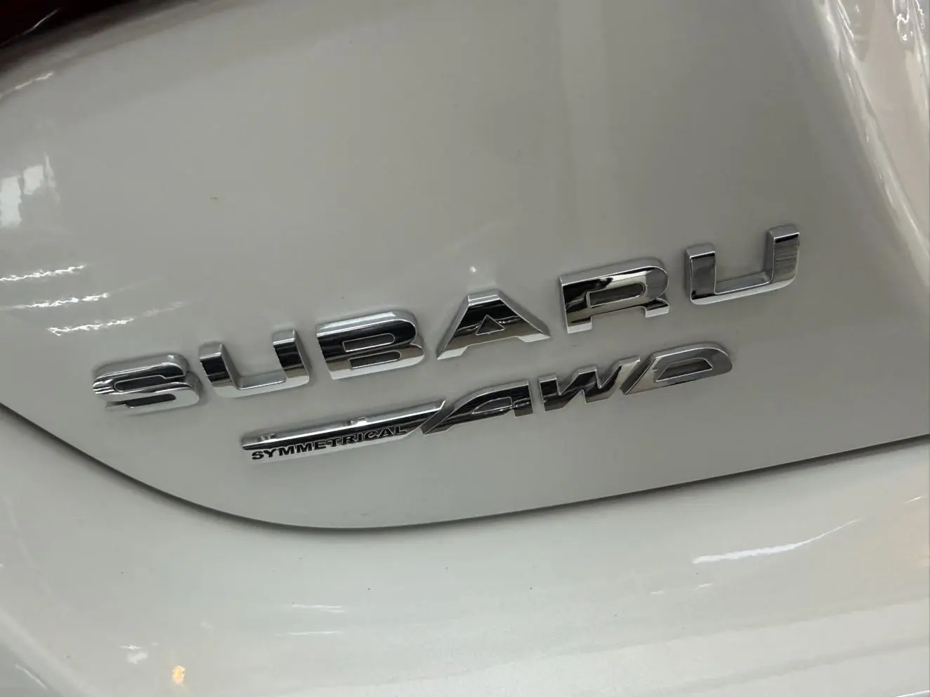 Subaru LEGACY 2020 Facelift 2.5i Fashion
