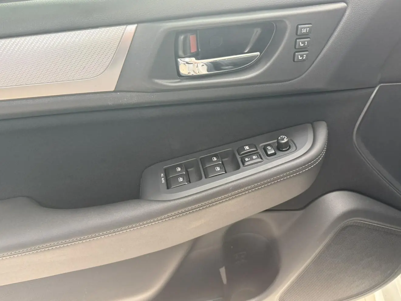 Subaru LEGACY 2020 Facelift 2.5i Fashion