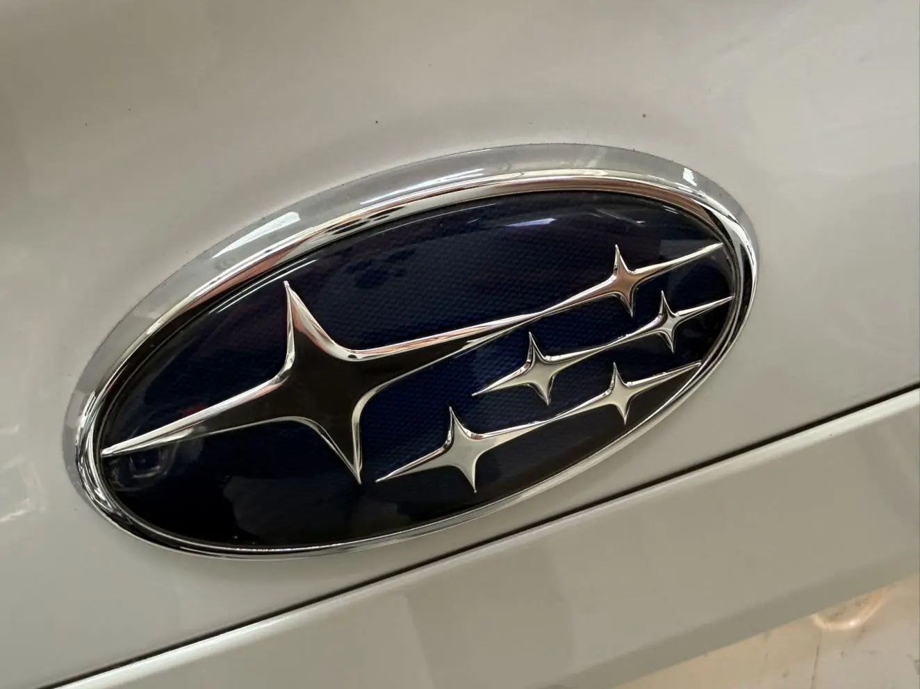 Subaru LEGACY 2020 Facelift 2.5i Fashion