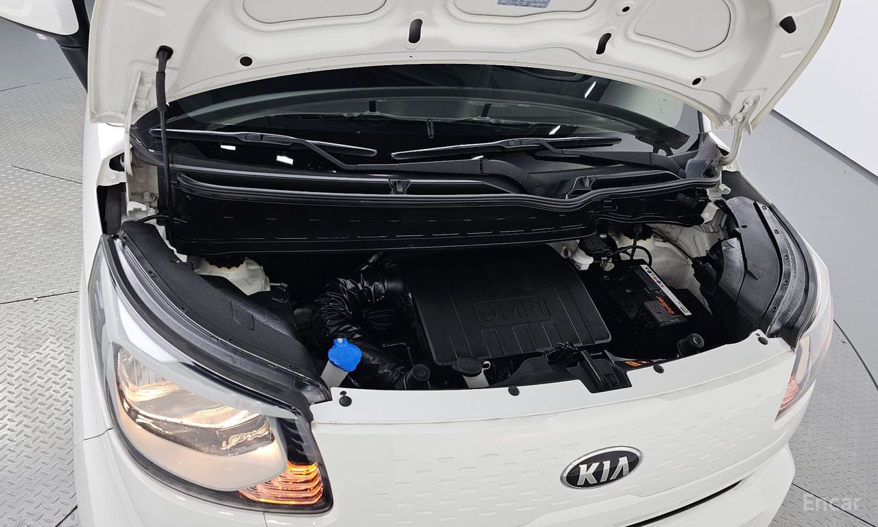 KIA The New Ray Ban 2020