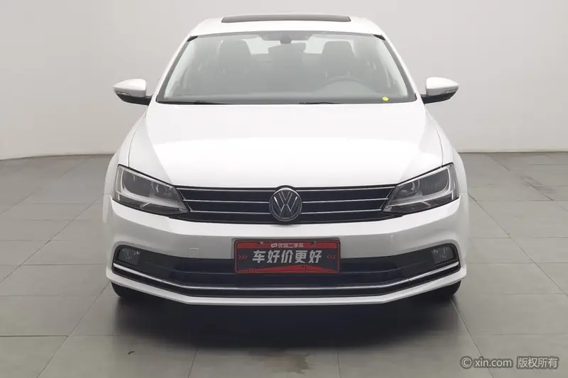 Sagitar 2018 180TSI DSG Premium Edition