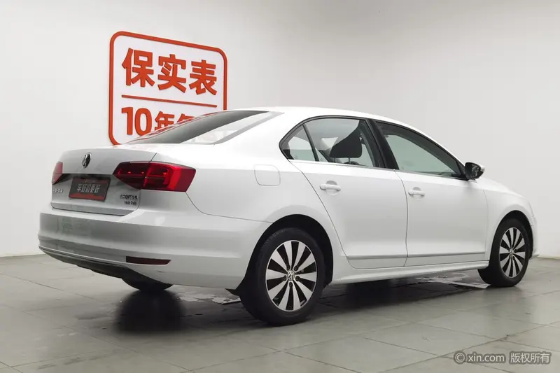 Sagitar 2018 180TSI DSG Premium Edition