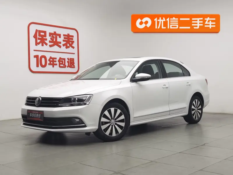 Sagitar 2018 180TSI DSG Premium Edition