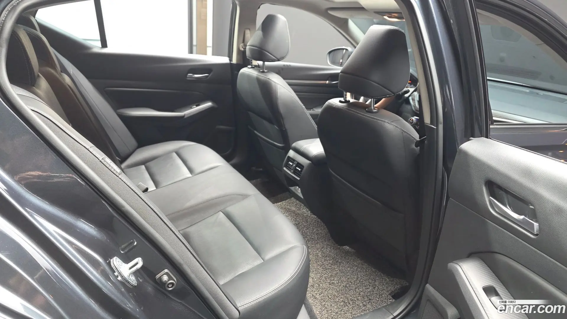 Nissan Altima 2.5 Special Edition