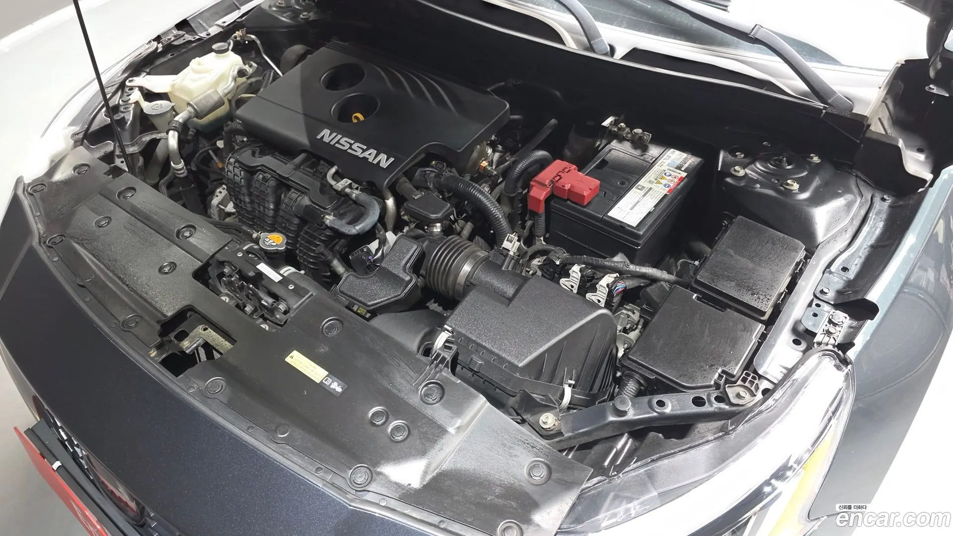 Nissan Altima 2.5 Special Edition