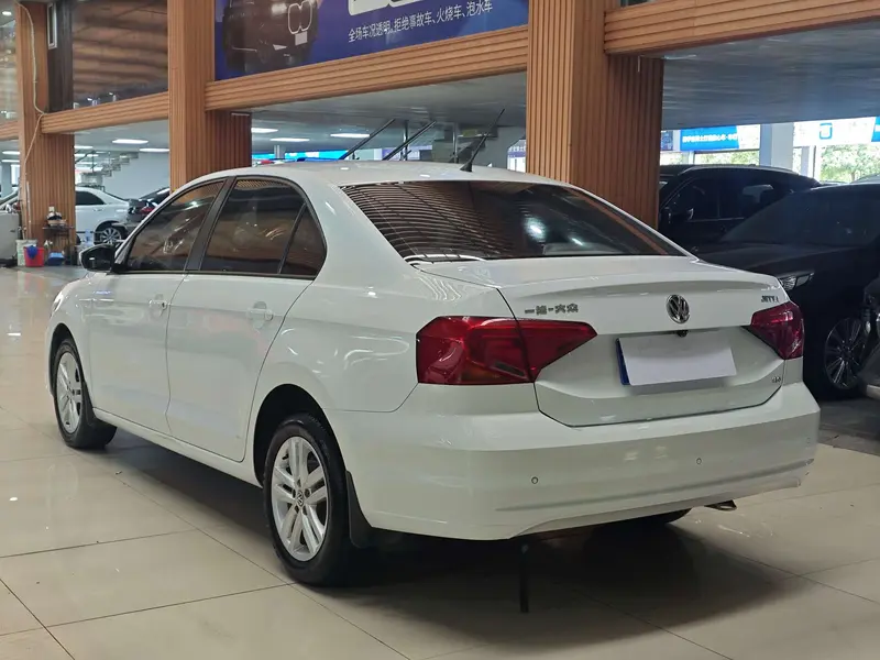 Jetta 2019 Dream Edition 1.5L Automatic Fashion Model