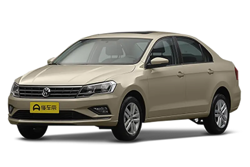 Jetta 2019 Dream Edition 1.5L Automatic Fashion Model